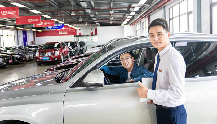 如何选购二手车 二手车选择KAIYUN(图3)