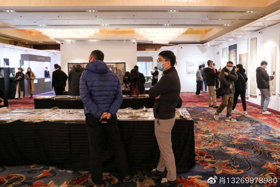 如何从零到一建立艺术品KAIYUN拍卖业务？资质办理指南(图2)