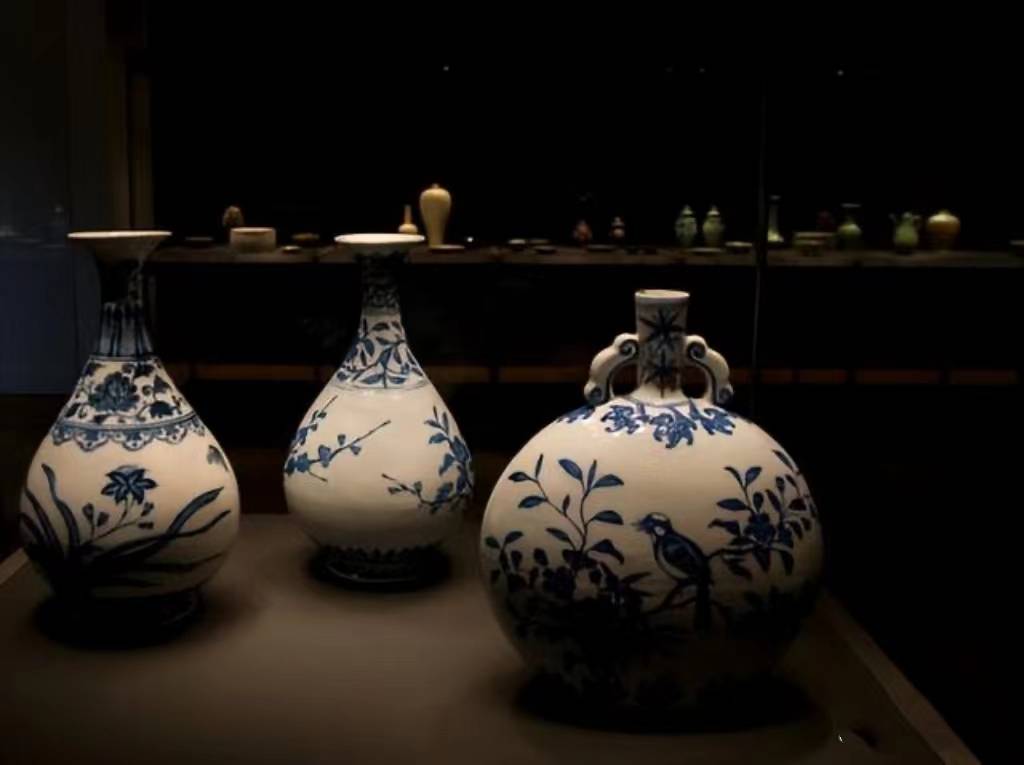 文物拍卖流程及文物拍卖许可证办理的程序要求KAIYUN(图3)