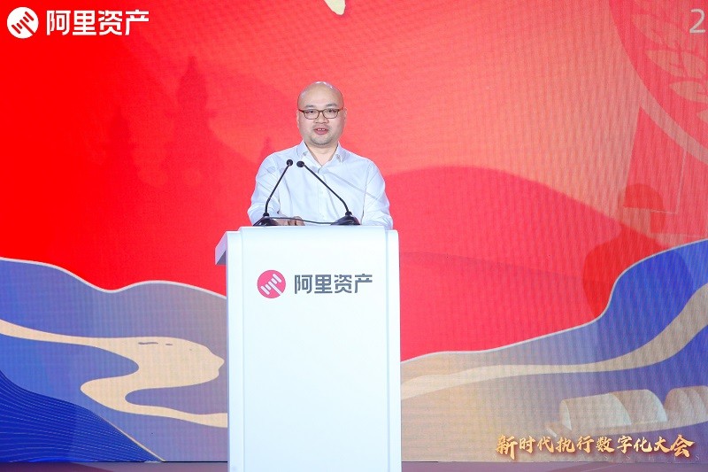 KAIYUN携手同行11载 而今迈步从头越 执行数字化蜕变之路在杭州大运河畔铺开(图7)