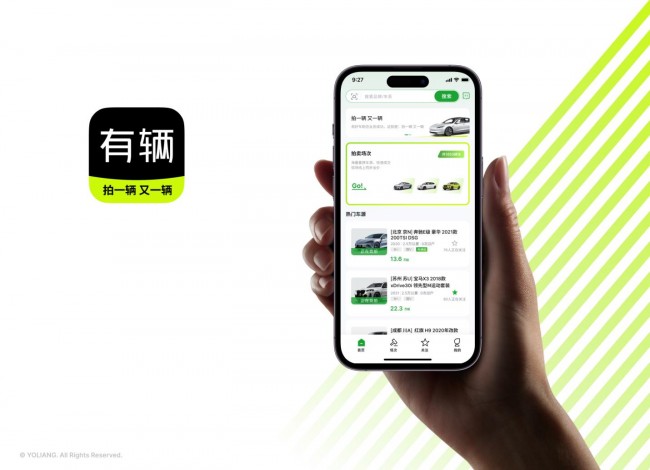 新兴二手车B2B平台有辆在昆明开启同步拍卖KAIYUN(图3)