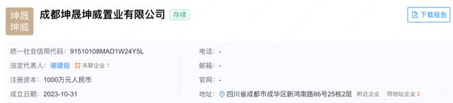 成都饭店项目公司完成转让 避免再KAIYUN次降价拍卖风险(图3)
