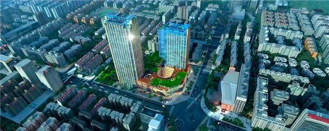 成都饭店项目公司完成转让 避免再KAIYUN次降价拍卖风险(图9)