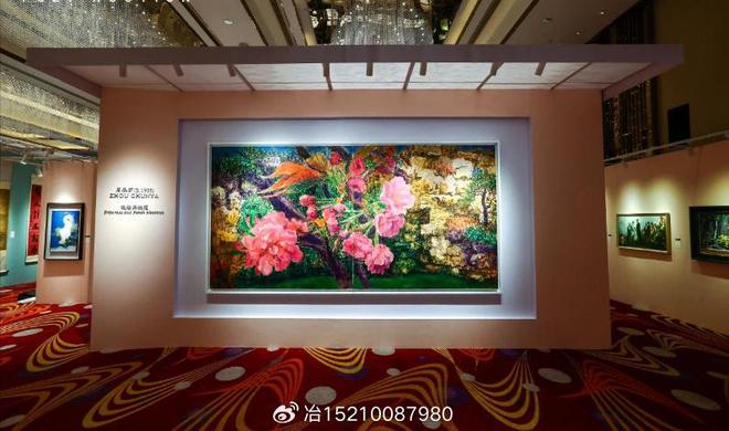 杭州文物字画拍卖需要什么资质？满足的条件和流程有哪些？KAIYUN(图1)