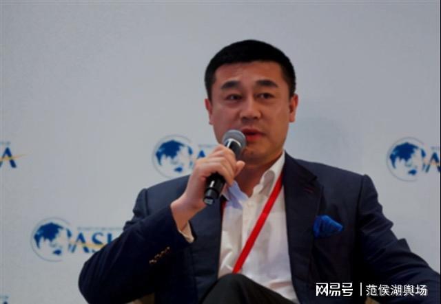 黑老大名表降888万元拍卖曾是小保安起家坐拥350亿财富的大佬！KAIYUN(图5)