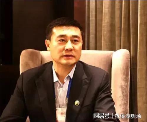 黑老大名表降888万元拍卖曾是小保安起家坐拥350亿财富的大佬！KAIYUN(图7)