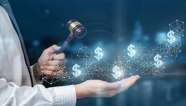 KAIYUN网络拍卖古钱币银元等文物拍卖公司怎么办理(图3)