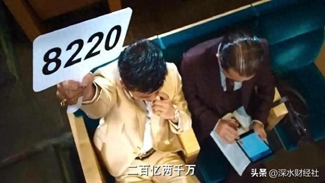 苏豪国际4800万股权淘宝拍卖常熟戎美股份为何要竞拍？(图1)