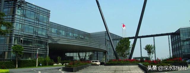 苏豪国际4800万股权淘宝拍卖常熟戎美股份为何要竞拍？(图3)