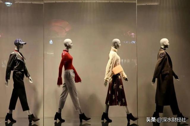苏豪国际4800万股权淘宝拍卖常熟戎美股份为何要竞拍？(图5)
