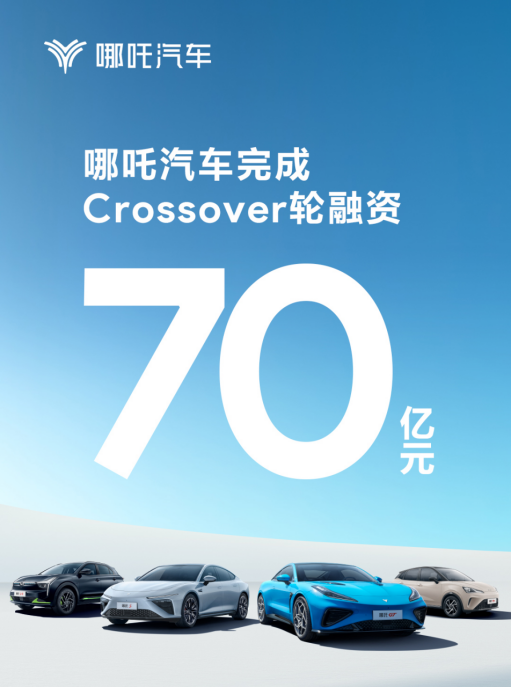 周一7：30哪吒汽车宣布完成新一轮70亿元融资；乘联会：8月狭义乘用车零售预计185万辆；理想汽车：本月月交付量将同步破万(图6)