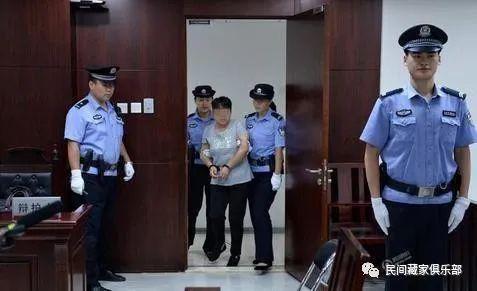 2024年拍卖公司最新骗局大揭秘！(图1)