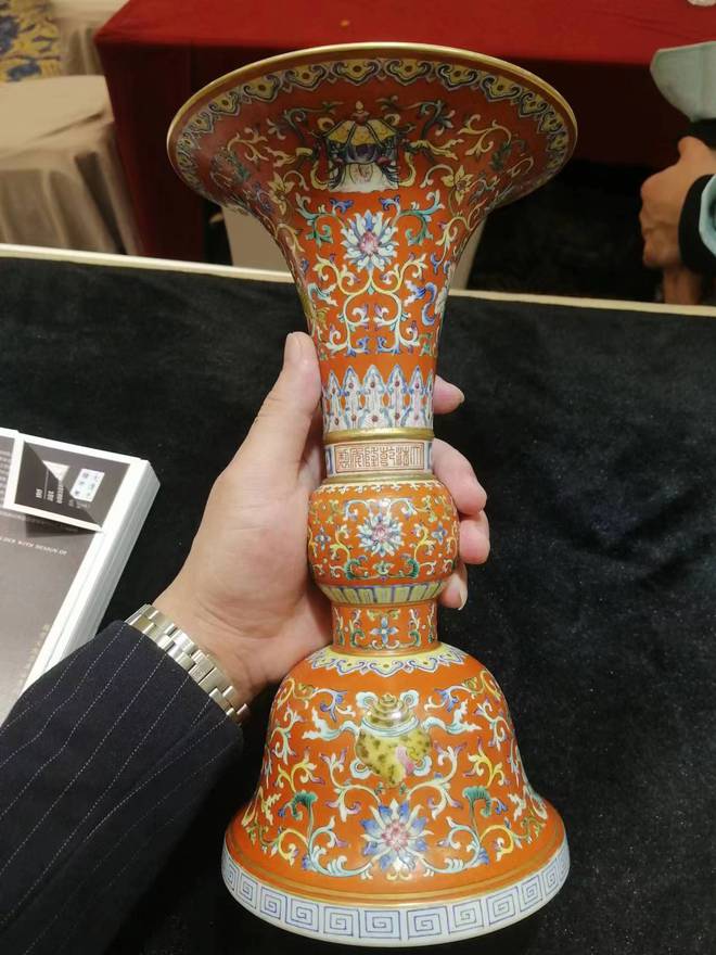 开云2024北京艺术品秋季拍卖会征集工作已进入紧张而热烈的倒计时阶段(图1)
