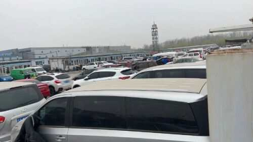 “以旧换新”政策促销费：新车需求释放 二手车流通活跃(图2)